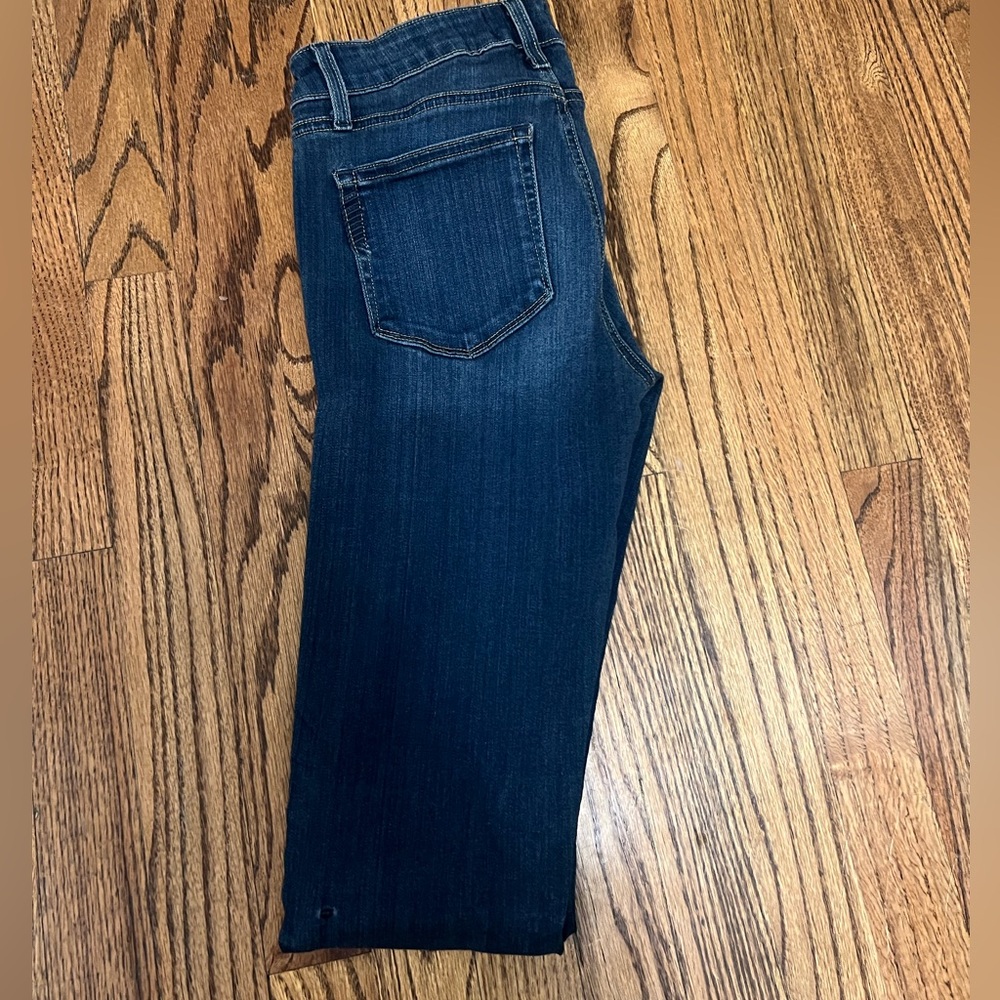 Paige Verdugo ankle women’s jeans